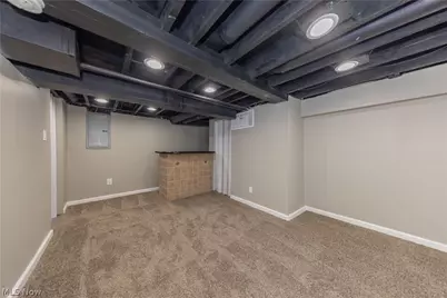 1614 Robinwood Avenue, Oakwood, OH 44107 - Photo 29