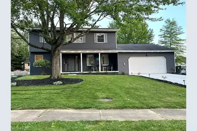 389 Tulip Trail, Wadsworth, OH 44281 - Photo 33