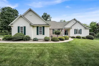 2924 Robert Gary Court, Medina, OH 44256 - Photo 1