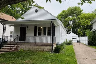 1040 W 18th St, Lorain, OH 44052 - Photo 5