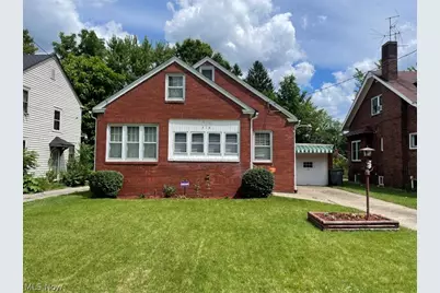 516 Parkcliff Avenue, Youngstown, OH 44511 - Photo 3