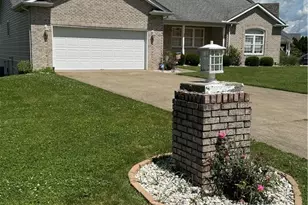 46121 Country Lake Dr, St Clairsville, OH 43950 - Photo 5