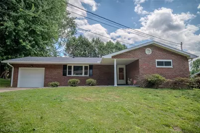 104 Randolph Road, Marietta, OH 45750 - Photo 1