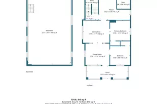 10103 Lamontier Ave, Loveland, OH 44104 - Photo 41