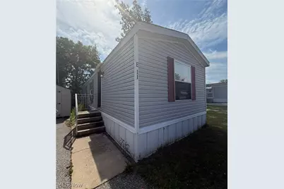 5411 N River Road W #E11, Geneva, OH 44041 - Photo 1