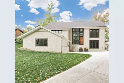 20601 Shelburne Road, Huber Heights, OH 44122 - Photo 1