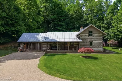 609 McBride Road, Mansfield, OH 44905 - Photo 1