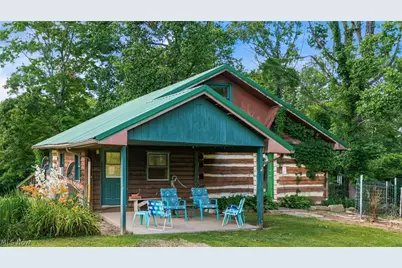 43467 State Route 145, Lewisville, OH 43754 - Photo 1