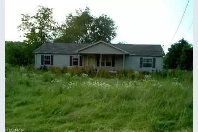 9863 Mapleton Street SE, East Canton, OH 44730 - Photo 1