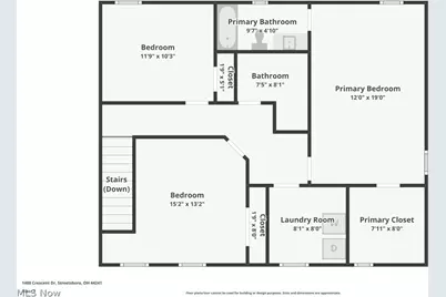 1480 Crescent Drive, Streetsboro, OH 44241 - Photo 45