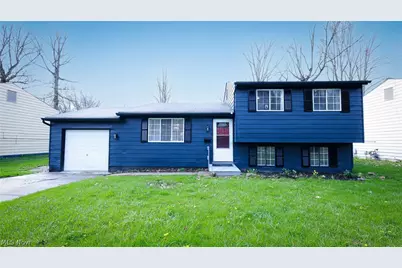 3539 Dunstan Drive, Warren, OH 44485 - Photo 1