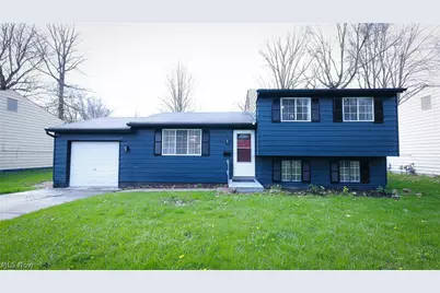 3539 Dunstan Drive, Warren, OH 44485 - Photo 17