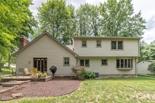 548 Squirrel Hill Dr, Youngstown, OH 44512 - Photo 19