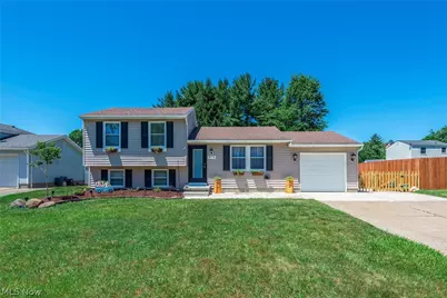 975 Gayer Drive, Medina, OH 44256 - Photo 1