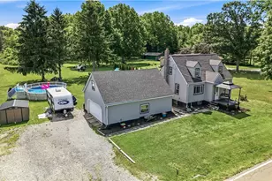 2351 S Duck Creek Rd, North Jackson, OH 44451 - Photo 23