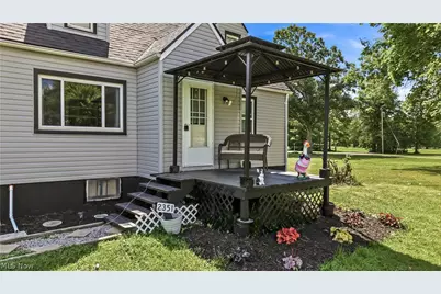 2351 S Duck Creek Road, North Jackson, OH 44451 - Photo 25