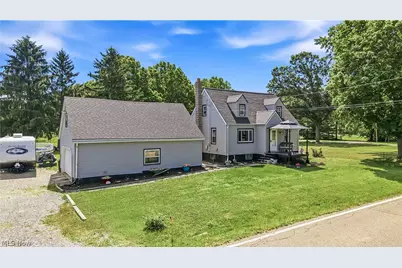 2351 S Duck Creek Road, North Jackson, OH 44451 - Photo 23