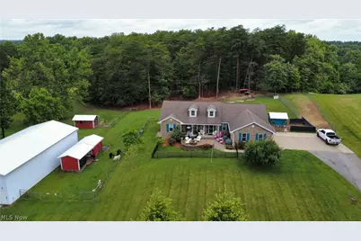 549 Boggy Hollow Road, Coolville, OH 45723 - Photo 47