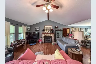 549 Boggy Hollow Road, Coolville, OH 45723 - Photo 5