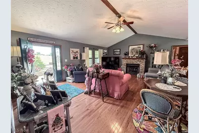 549 Boggy Hollow Road, Coolville, OH 45723 - Photo 7