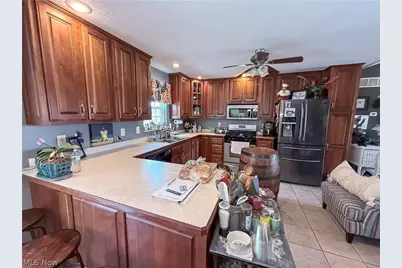 549 Boggy Hollow Road, Coolville, OH 45723 - Photo 11