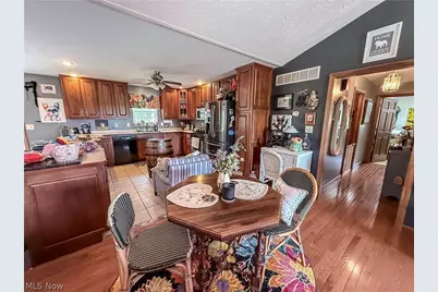 549 Boggy Hollow Road, Coolville, OH 45723 - Photo 9