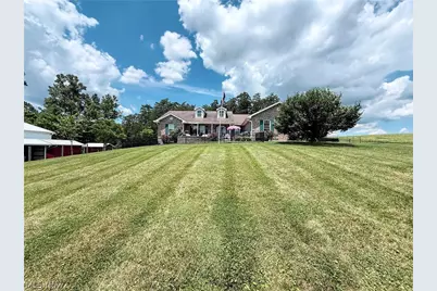 549 Boggy Hollow Road, Coolville, OH 45723 - Photo 3