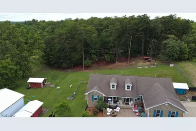 549 Boggy Hollow Road, Coolville, OH 45723 - Photo 49