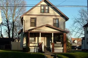 614 Clarendon Ave NW, Canton, OH 44708 - Photo 1