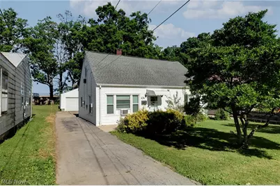 434 Winchester Avenue, Youngstown, OH 44509 - Photo 1