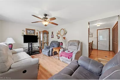 443 Morgan Court, LaGrange, OH 44050 - Photo 7