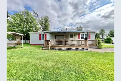 443 Morgan Court, LaGrange, OH 44050 - Photo 17