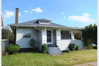 648 Maryland Avenue SW, Canton, OH 44710 - Photo 1