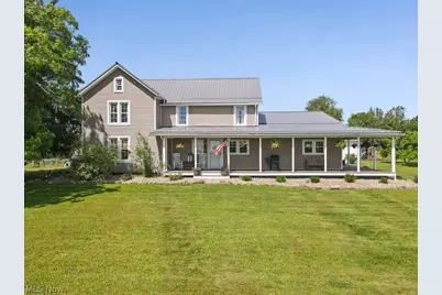 11925 Lippincott Road, East Rochester, OH 44625 - Photo 1