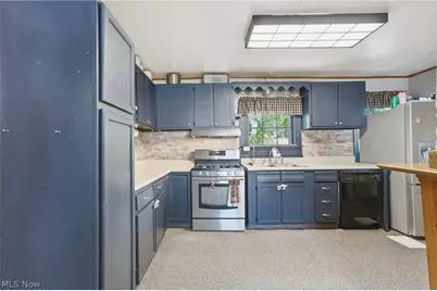 245 E Robinson Street, Shreve, OH 44676 - Photo 9