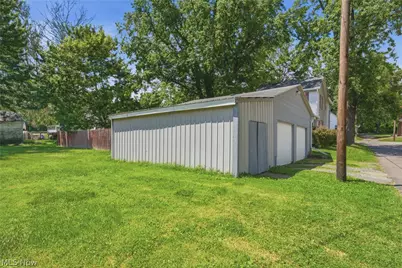 245 E Robinson Street, Shreve, OH 44676 - Photo 29