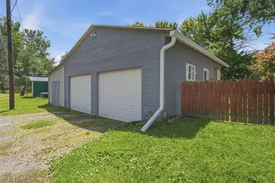 245 E Robinson Street, Shreve, OH 44676 - Photo 25