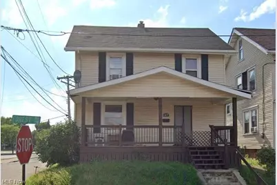 647 Forest Avenue SW, Canton, OH 44710 - Photo 1