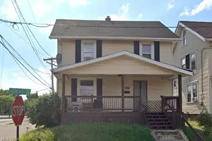 647 Forest Ave SW, Canton, OH 44710 - Photo 1