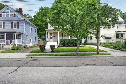 405 Silver Street, Akron, OH 44303 - Photo 3