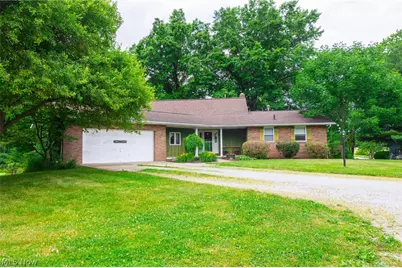11861 Hidden Lake Drive, Marshallville, OH 44645 - Photo 1