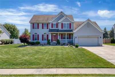 4549 Bunker Lane, Stow, OH 44224 - Photo 1