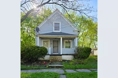 2144 Beech Avenue, Lorain, OH 44052 - Photo 1