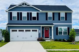 1112 Hidden Lake Blvd, Akron, OH 44312 - Photo 1