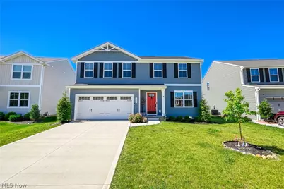 1112 Hidden Lake Boulevard, Akron, OH 44312 - Photo 23