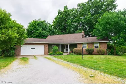 11861 Hidden Lake Drive, Marshallville, OH 44645 - Photo 1
