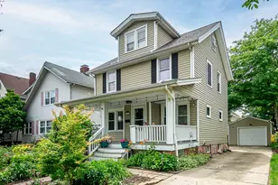 2222 Wyandotte Ave, Oakwood, OH 44107 - Photo 1
