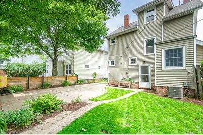 2222 Wyandotte Avenue, Oakwood, OH 44107 - Photo 5