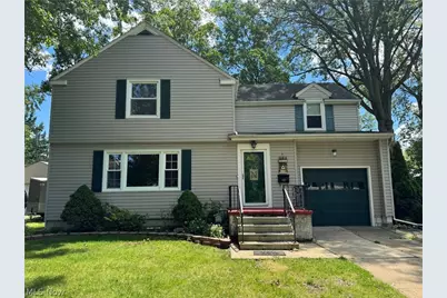 410 Louisiana Avenue, Elyria, OH 44035 - Photo 1