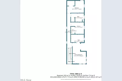 1872 W 57th Street, Loveland, OH 44102 - Photo 43